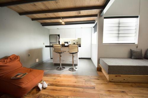 Apartamento 2nd Home