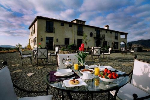 Hotel La Villa Del Valle