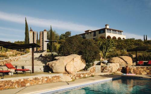 Hotel La Villa Del Valle