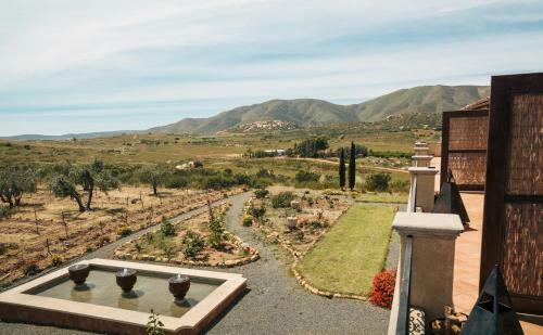 Hotel La Villa Del Valle