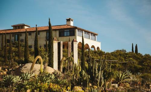 Hotel La Villa Del Valle