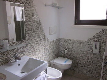 Hotel Resort Corte Di Ferro