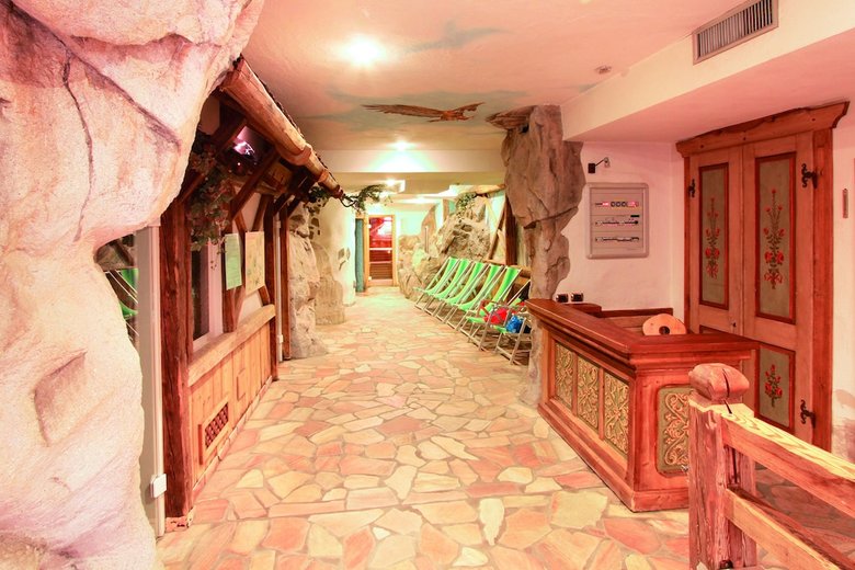 Hotel Soreghes