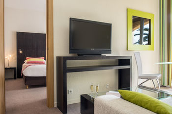 Hotel Le Mas D�huston Spa & Golf