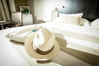 Hotel Le Mas D�huston Spa & Golf