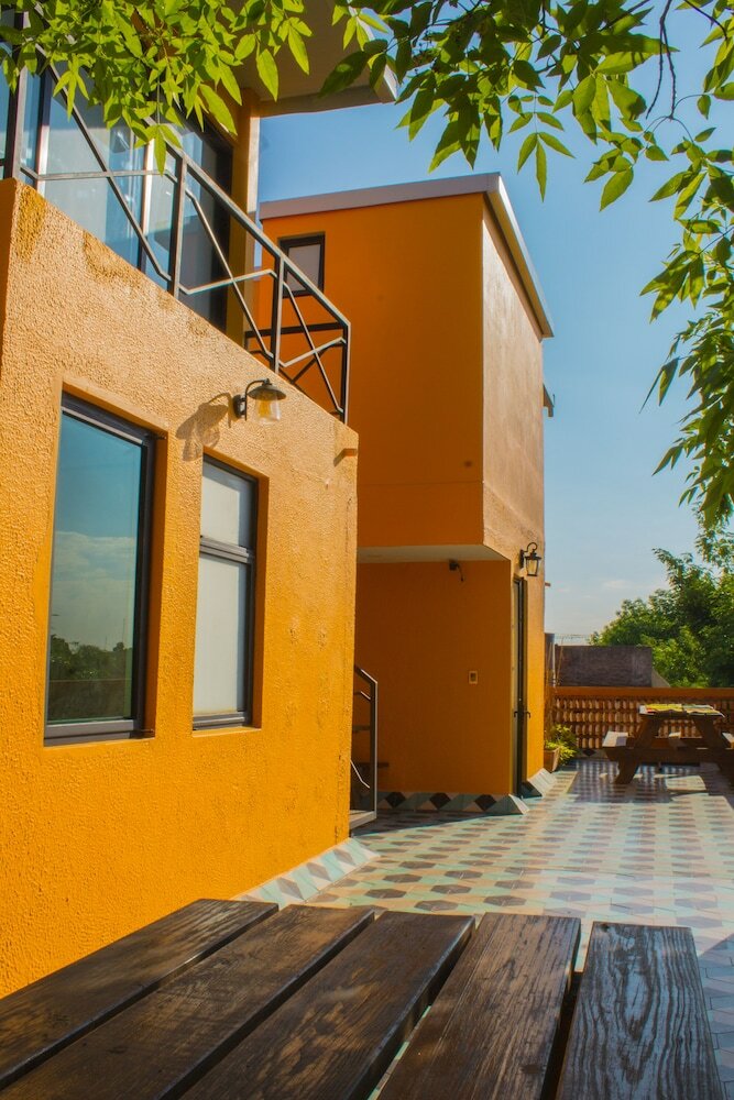 Albergue Hostal Hidalgo