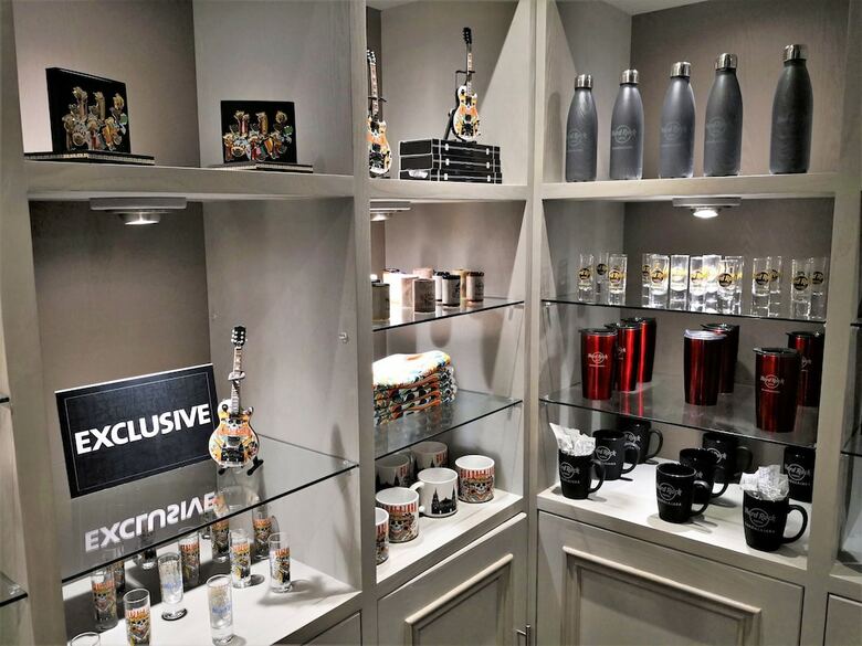 Hard Rock Hotel Guadalajara