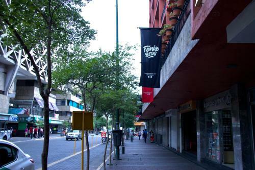 F�nix Beds Hostel