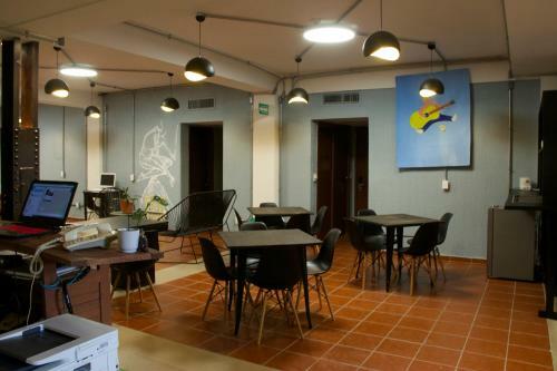 F�nix Beds Hostel
