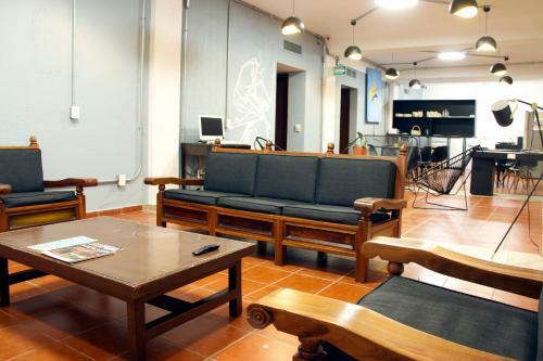 F�nix Beds Hostel