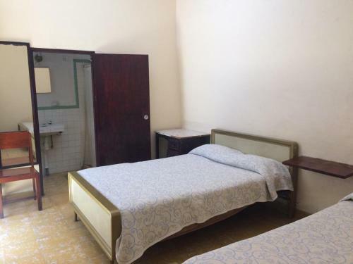 Hotel Central