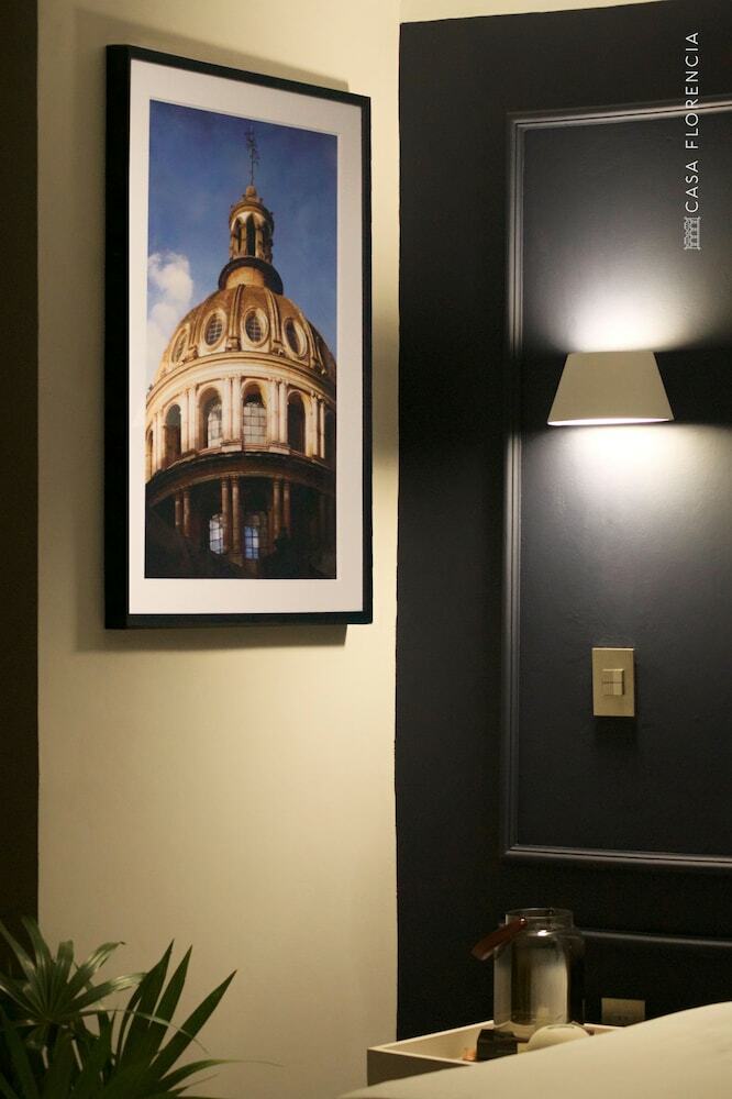 Casa Florencia Hotel Boutique