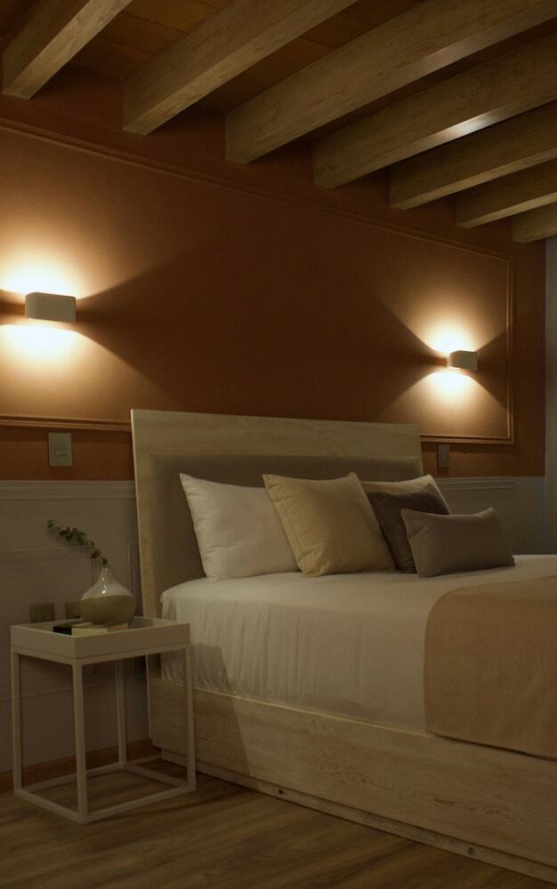 Casa Florencia Hotel Boutique
