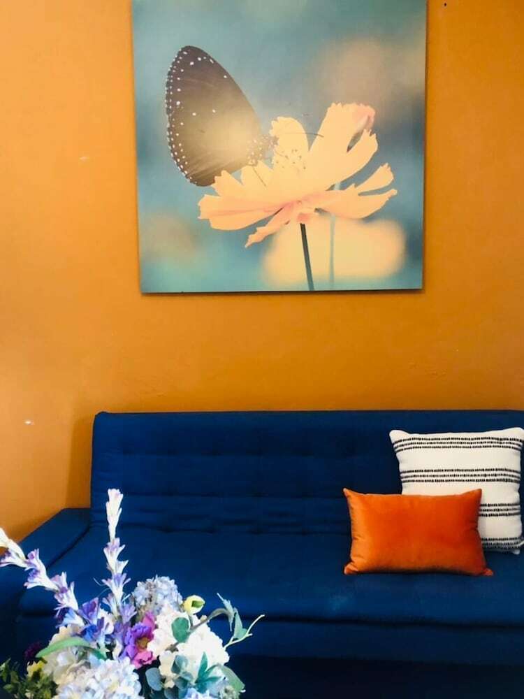 Hotel Corazon Mexicano