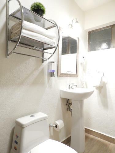 Apartamento Santa Posada Suites By Lunian