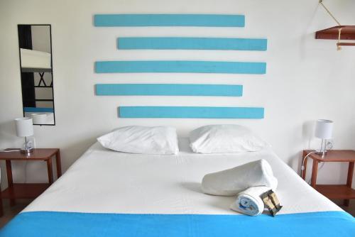 Hostel Che Holbox