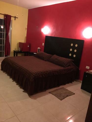 Apartamento Departamentos Mi Viejo Chit