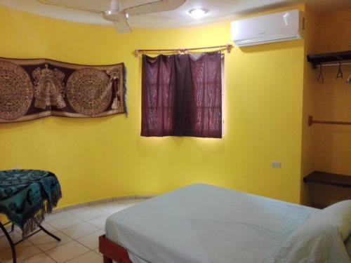 Apartamento Casa Mia