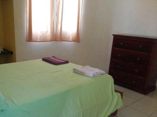 Apartamento Casa Mia