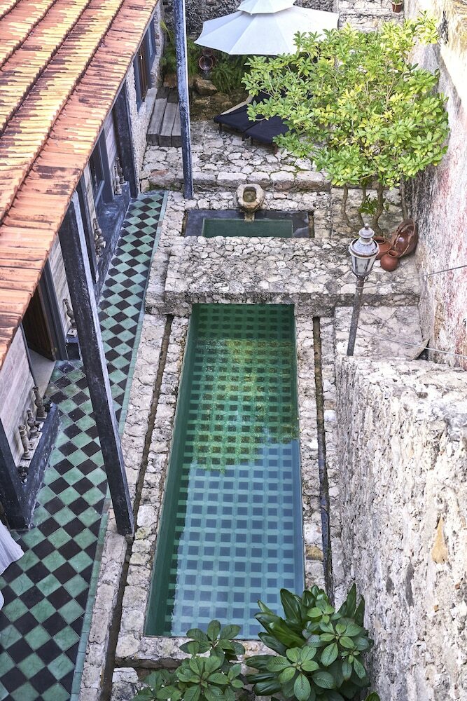 Hotel Coqui Coqui Casa De Los Santos