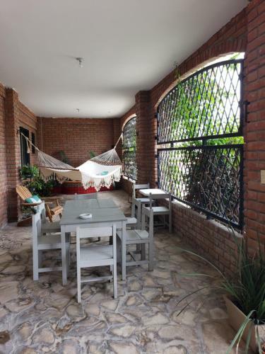 Hotel Alcatraz La Paz