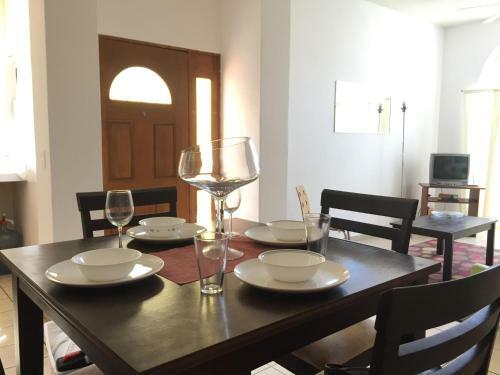 Apartamento Casa Sol 1br, Parking&close To Downtown