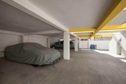 Apartamento Casa Sol 1br, Parking&close To Downtown