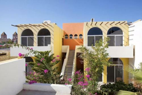 Apartamento Casa Sol 1br, Parking&close To Downtown