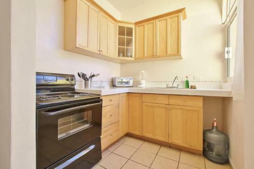 Apartamento Casa Sol 1br, Parking&close To Downtown