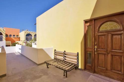 Apartamento Casa Sol 1br, Parking&close To Downtown
