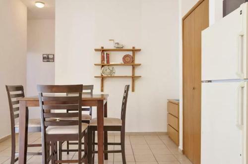 Apartamento Casa Sol 1br, Parking&close To Downtown