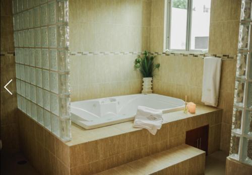 Casa Victoria Hotel Boutique & Spa