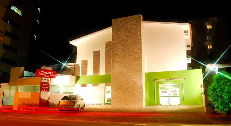 Smart Hotel