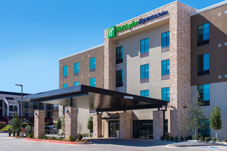 Hotel Holiday Inn Express
