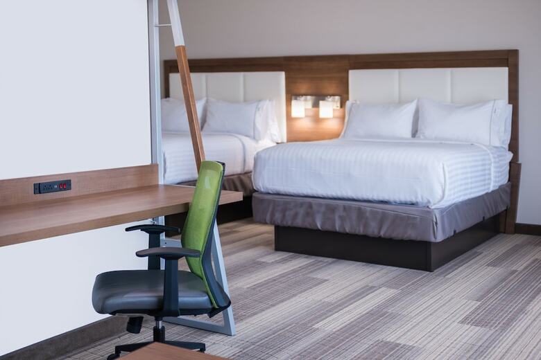 Hotel Holiday Inn Express