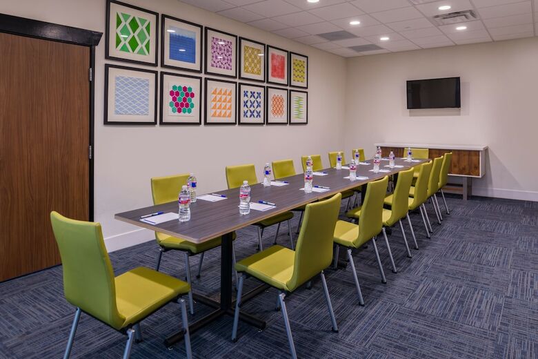 Hotel Holiday Inn Express