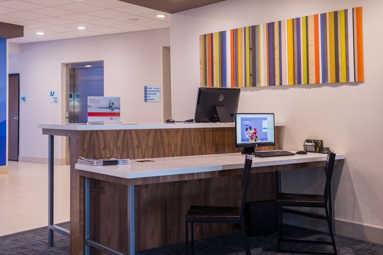Hotel Holiday Inn Express