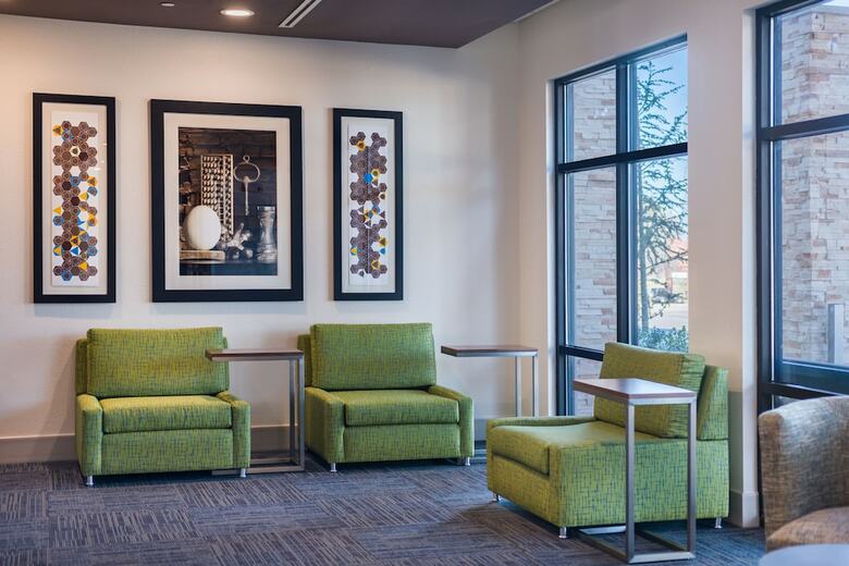 Hotel Holiday Inn Express