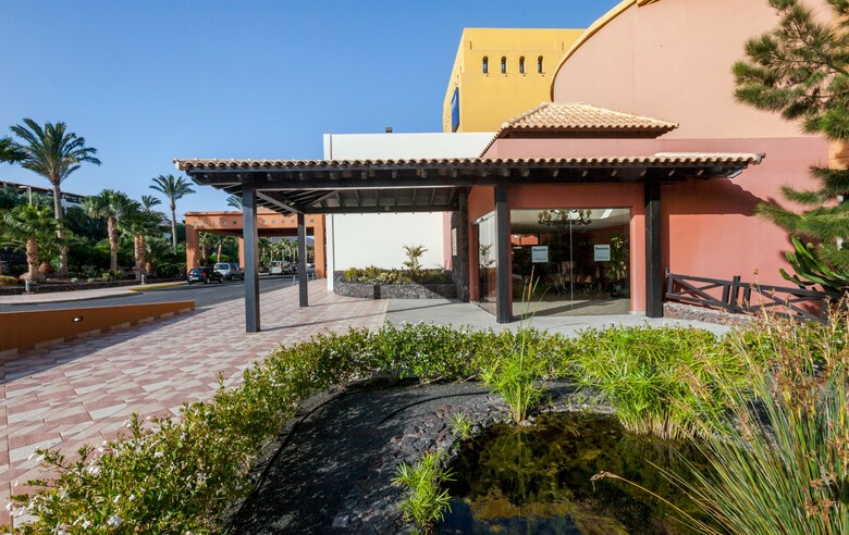 Hotel Occidental Jand�a Royal Level - Adults Only