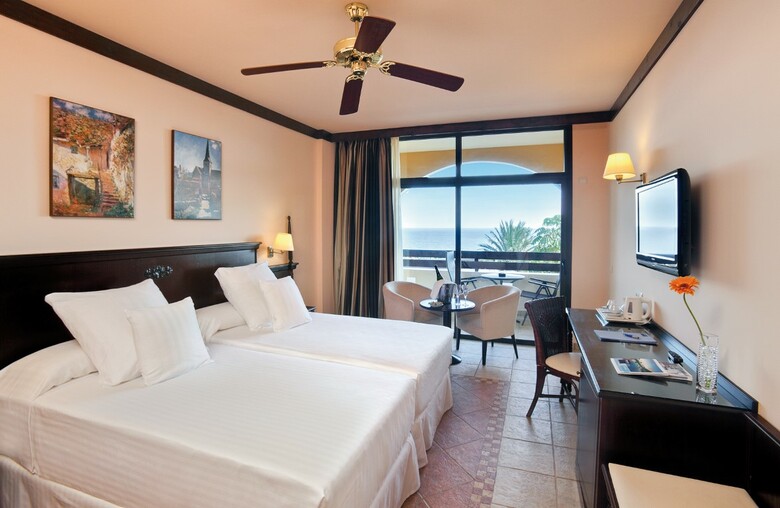 Hotel Occidental Jand�a Royal Level - Adults Only