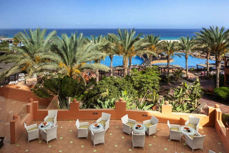 Hotel Occidental Jand�a Royal Level - Adults Only