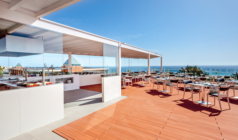 Hotel Occidental Jand�a Royal Level - Adults Only