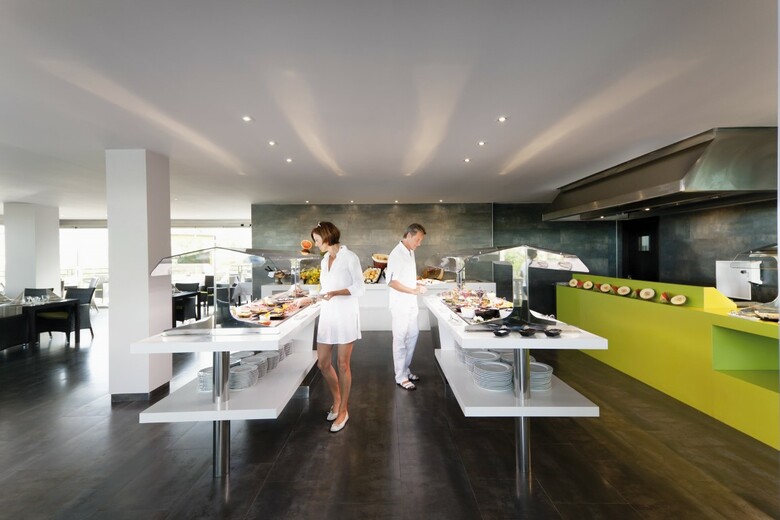 Hotel Occidental Jand�a Royal Level - Adults Only