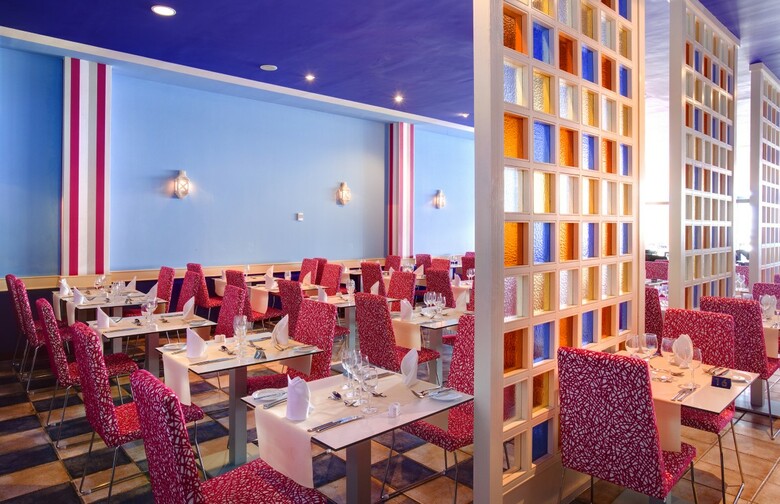 Hotel Occidental Jand�a Royal Level - Adults Only
