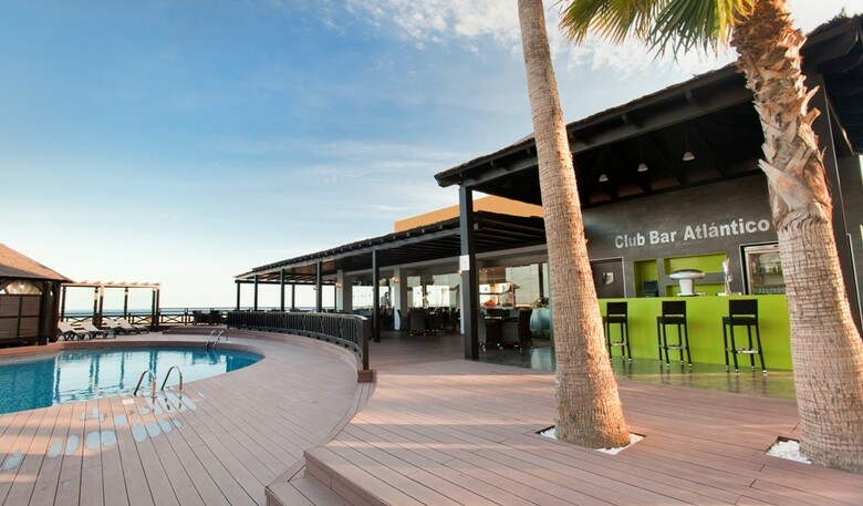 Hotel Occidental Jand�a Royal Level - Adults Only