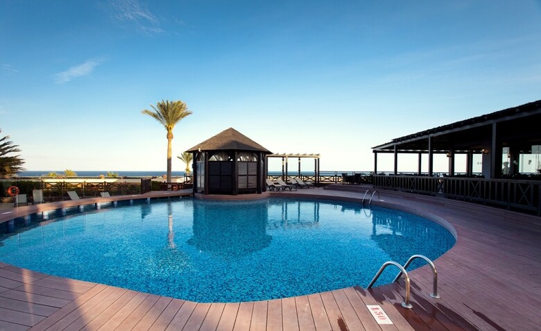 Hotel Occidental Jand�a Royal Level - Adults Only