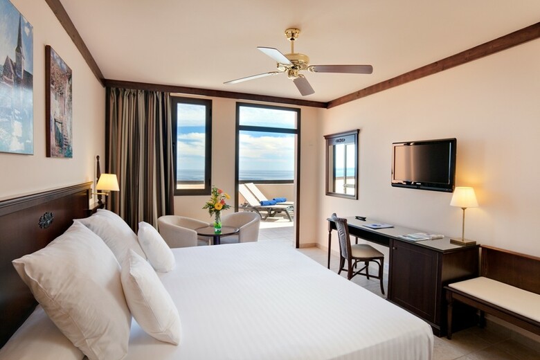 Hotel Occidental Jand�a Royal Level - Adults Only