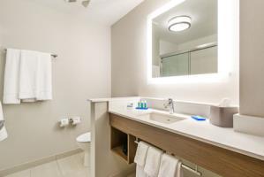 Hotel Holiday Inn Express Carrollton