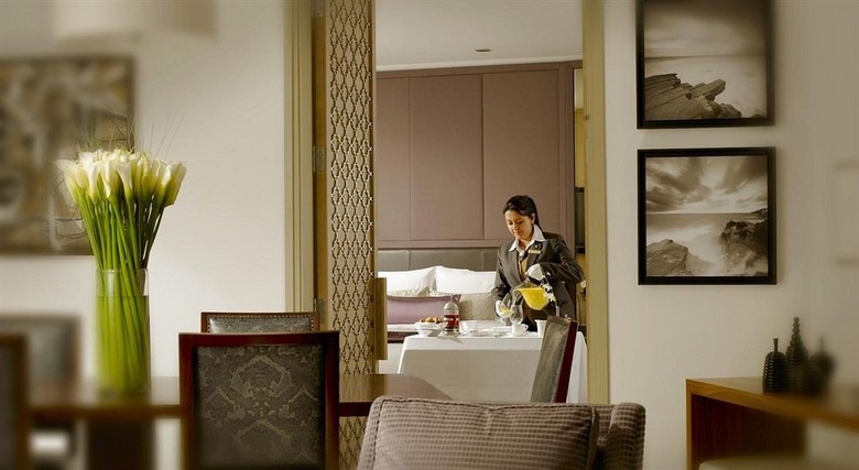 Hotel St. Regis