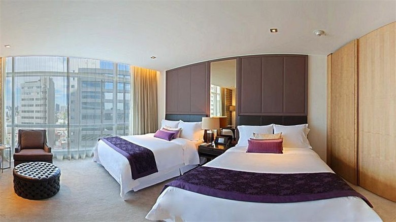 Hotel St. Regis